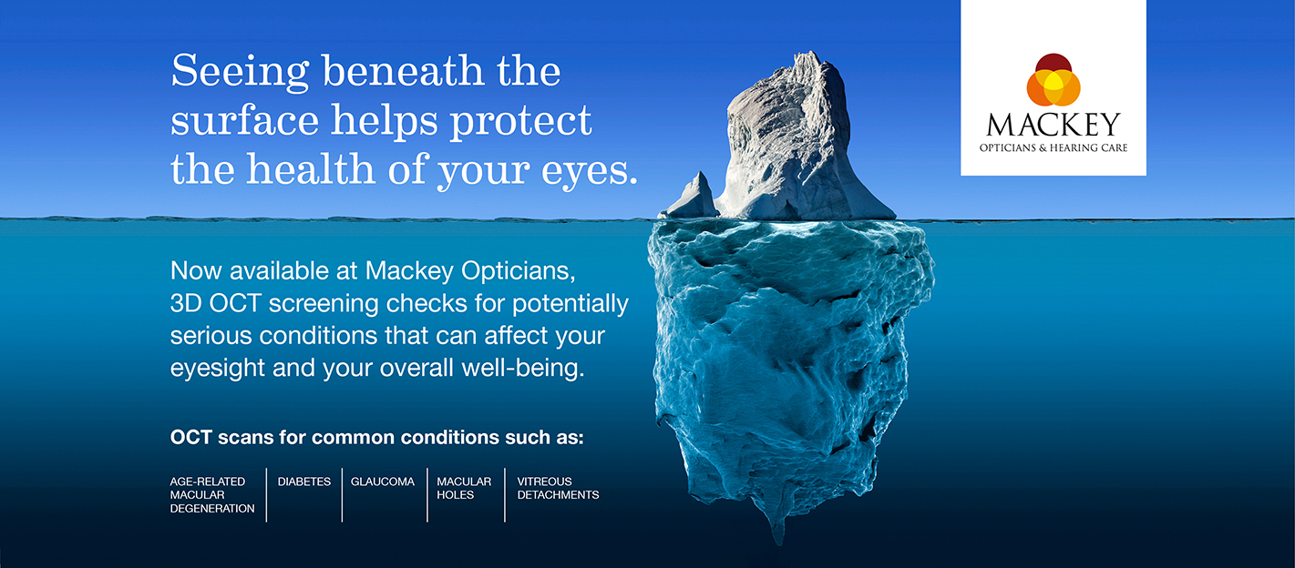 Two more practices with 3D-OCT Advanced Eyecare