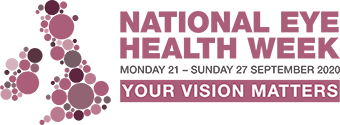 National Eye Health Week 2020