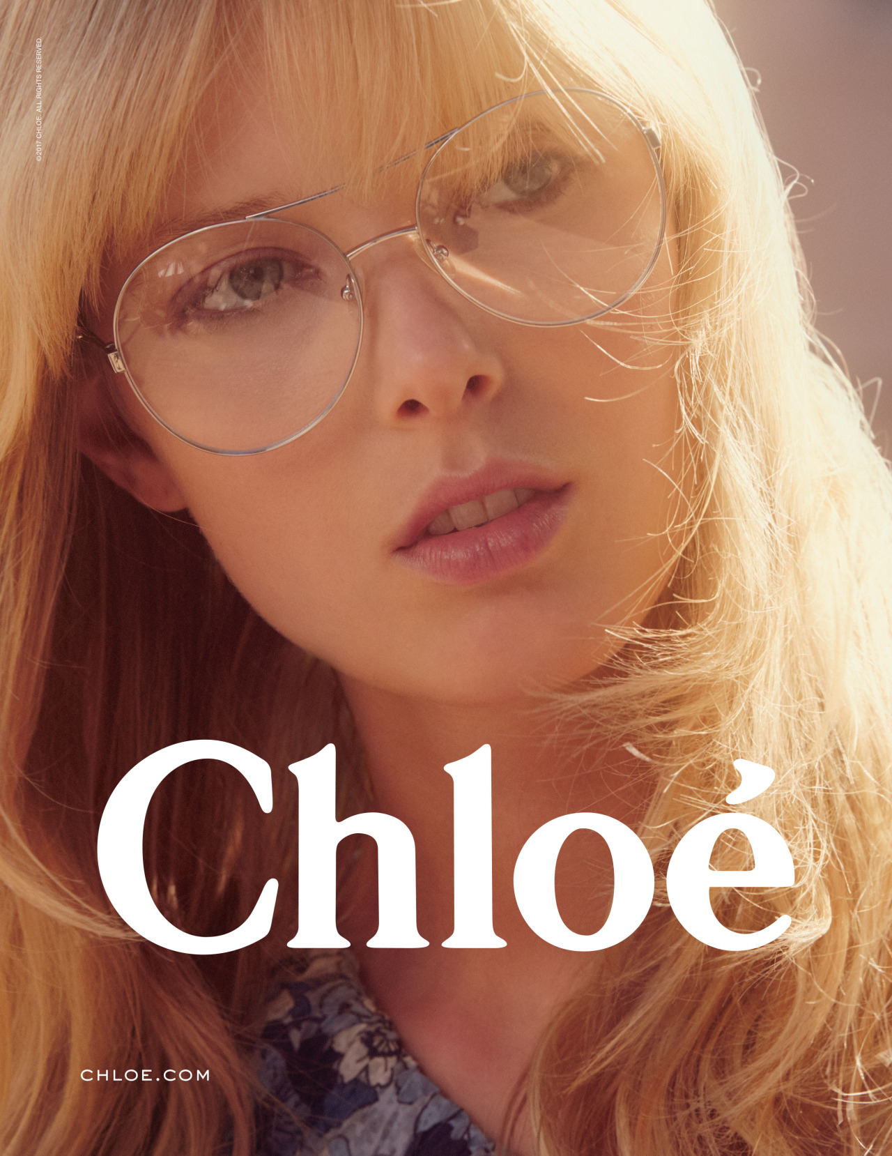 chloe spring summer 2017 campaign 01