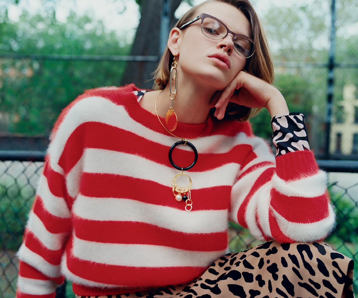 secondary image dvf