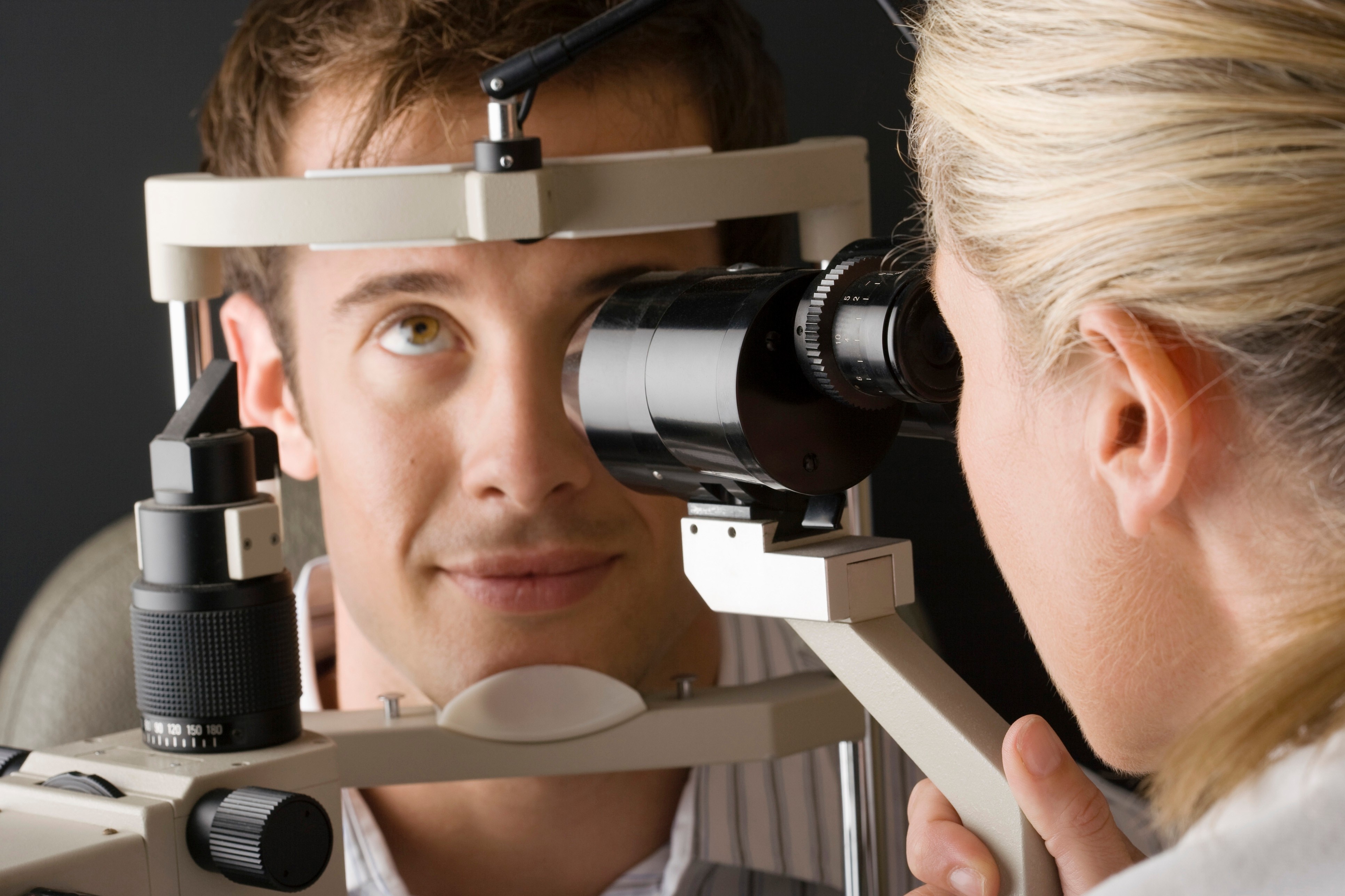 Northern Irish Over 45 Shun Eye Tests Which Could Protect their Driving Licence and Vision 
